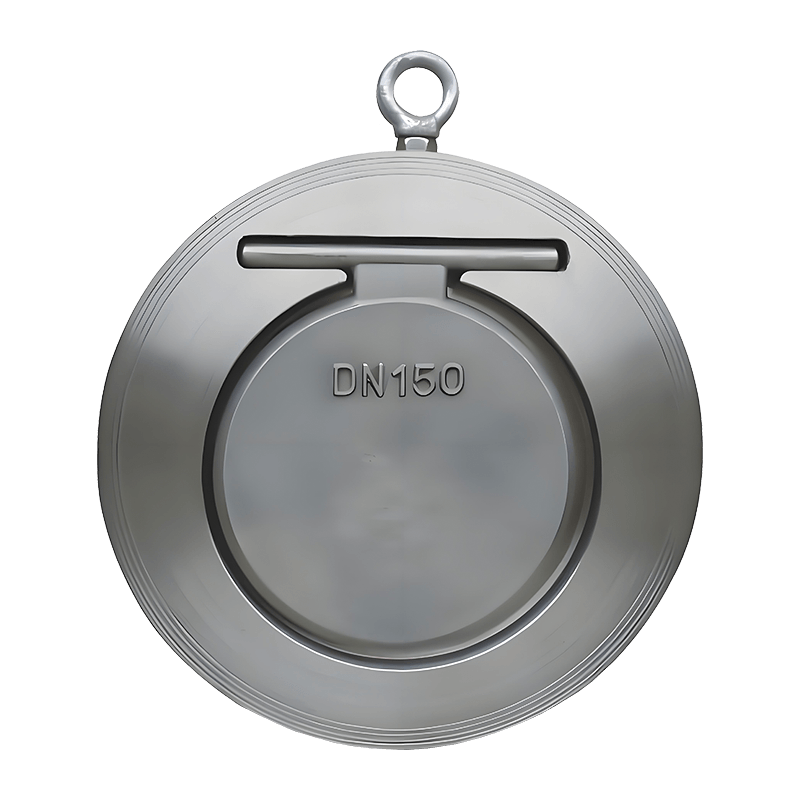 Van một chiều loại wafer H74H