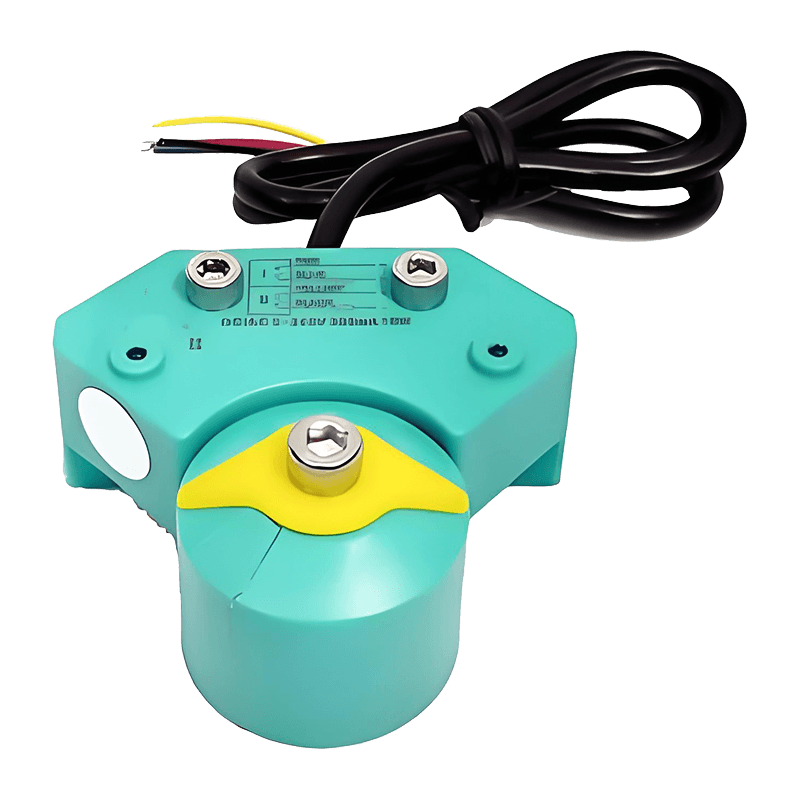 Công tắc giới hạn van cảm ứng