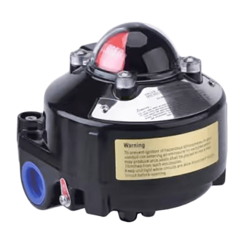 Công tắc giới hạn van chống cháy nổ V274