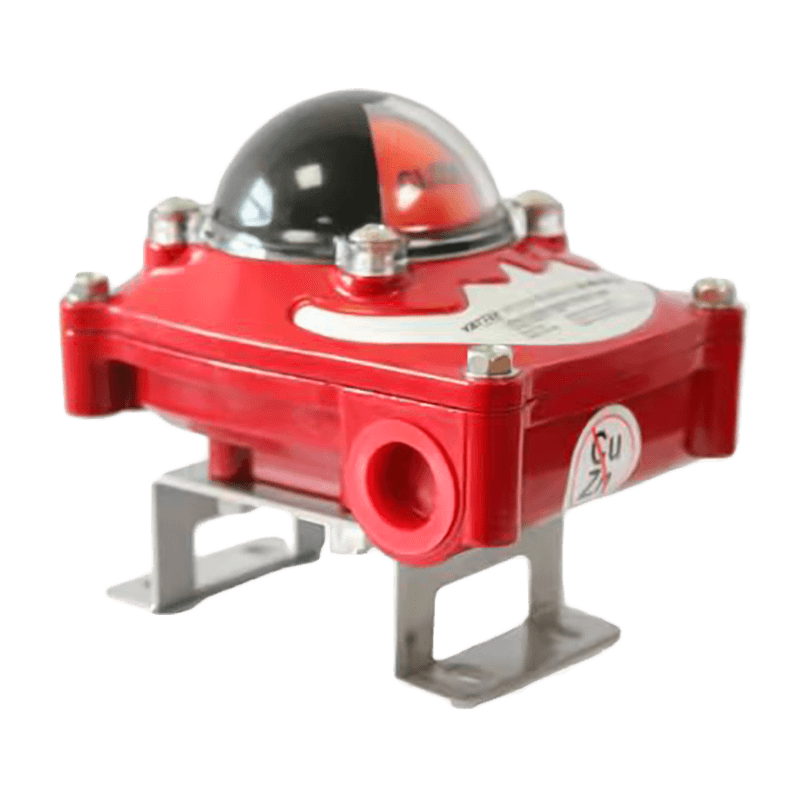 Công tắc giới hạn van V621YC