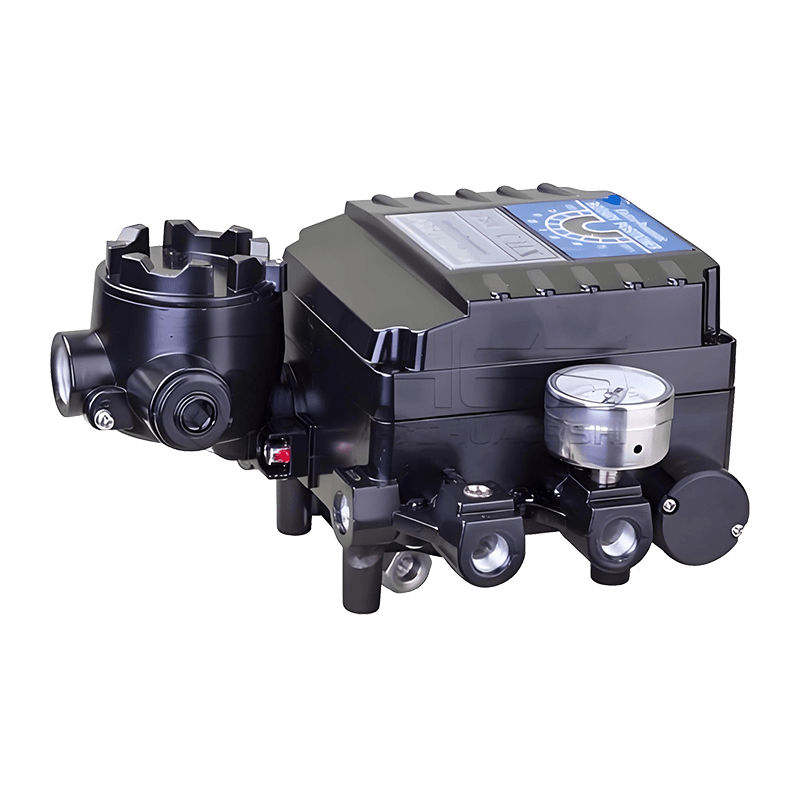 Bộ định vị van cơ khí VATTEN