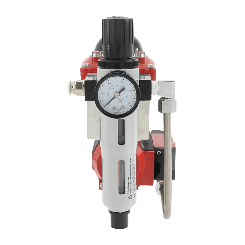 Van Giảm Áp Lọc VTTY-2