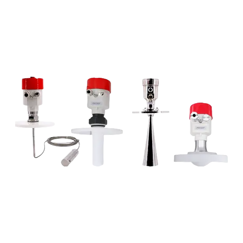 Máy đo mức radar