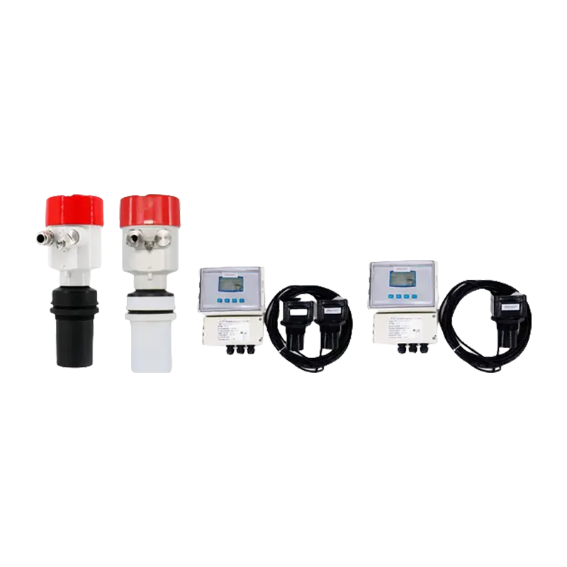 Máy đo mức siêu âm